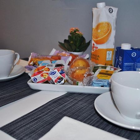A Milan B&B 外观 照片