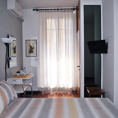 A Milan B&B 外观 照片