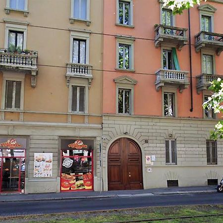 A Milan B&B 外观 照片