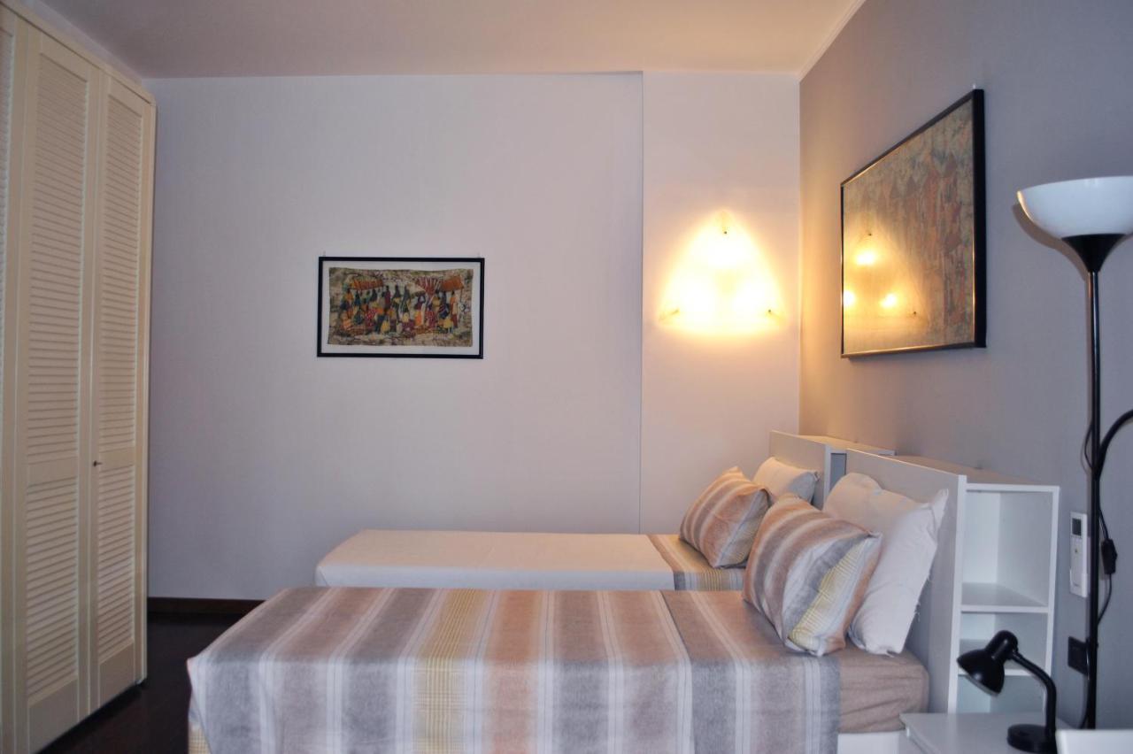 A Milan B&B 外观 照片