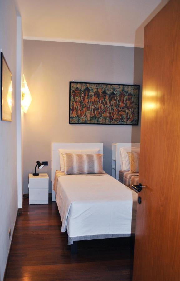 A Milan B&B 外观 照片