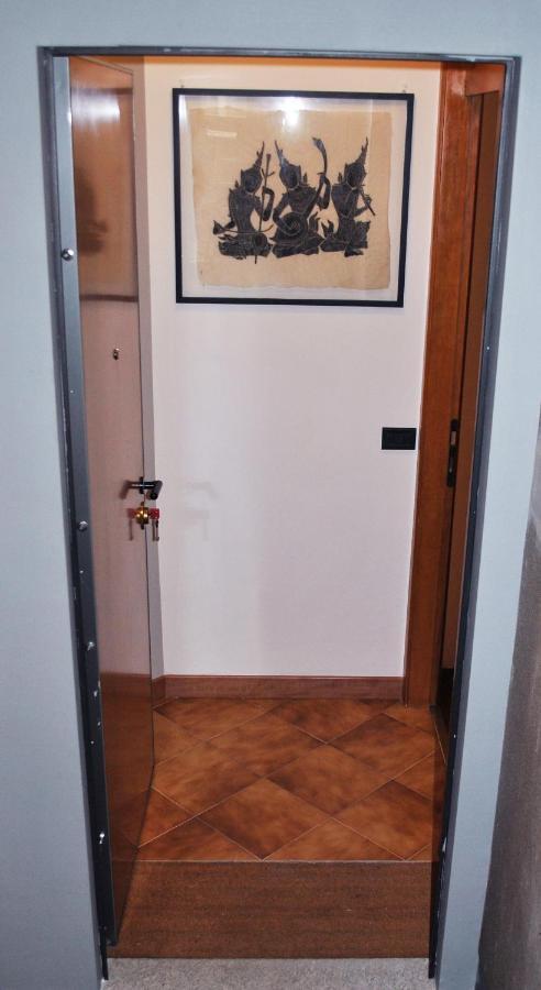 A Milan B&B 外观 照片