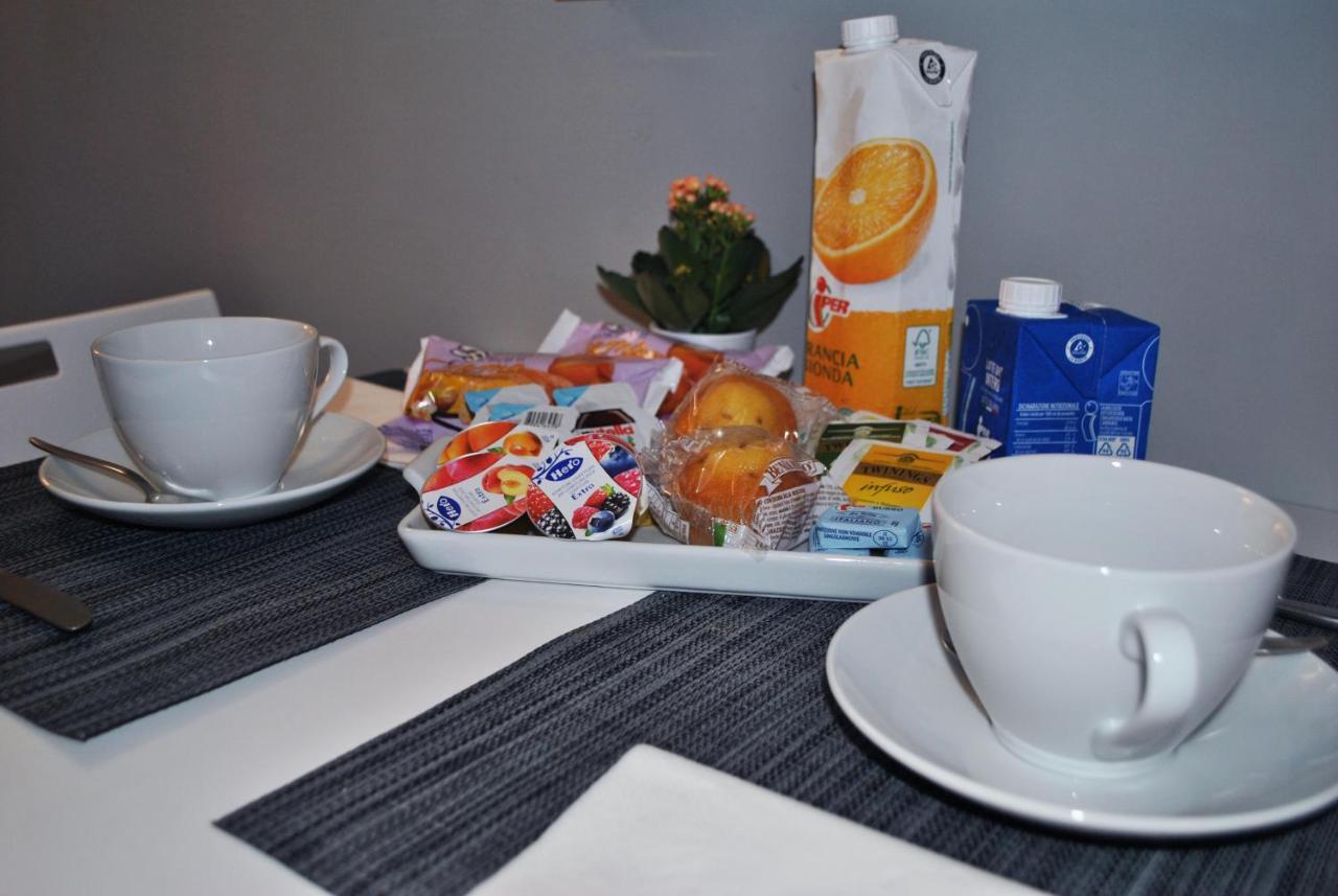 A Milan B&B 外观 照片