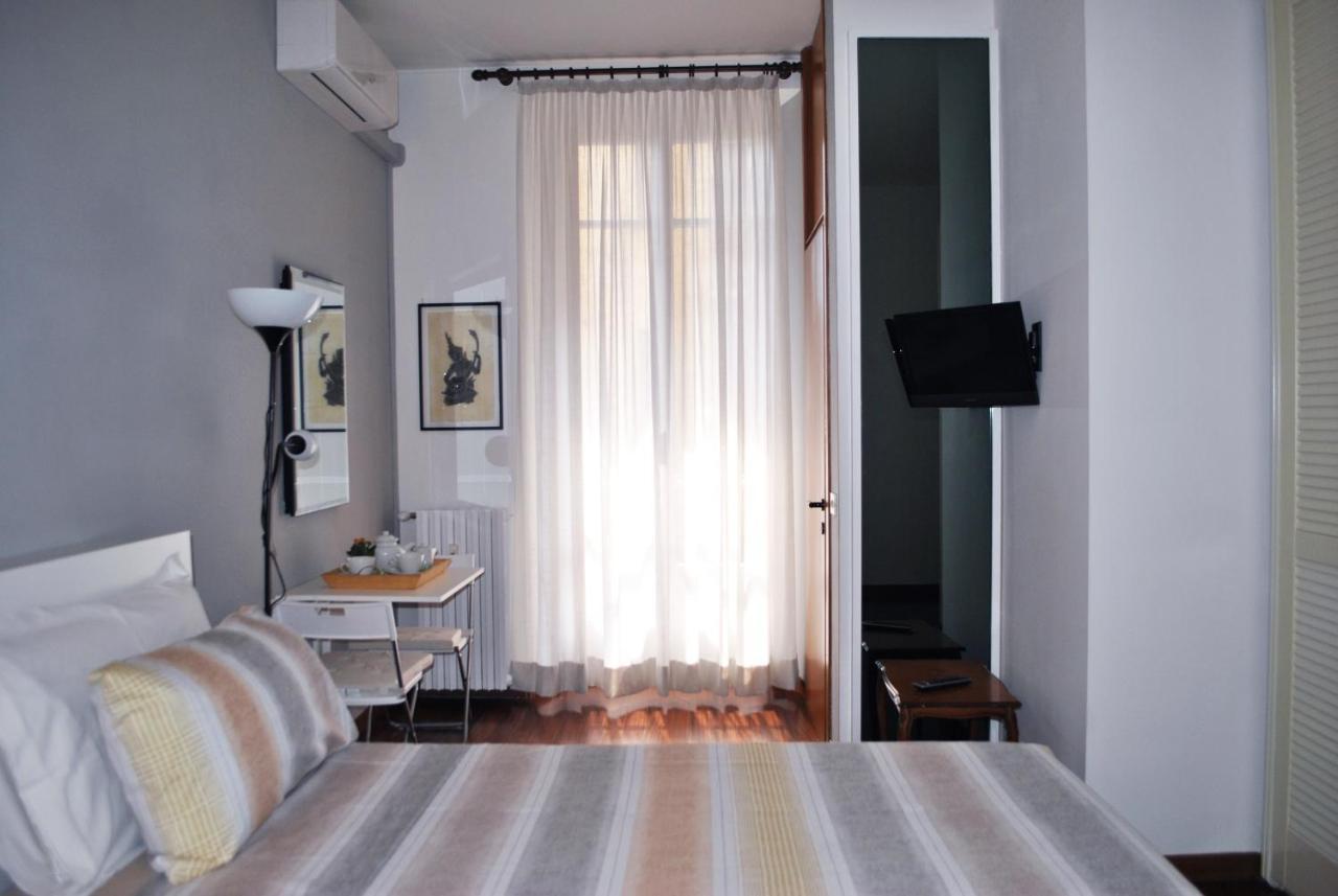 A Milan B&B 外观 照片