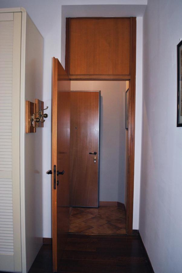 A Milan B&B 外观 照片