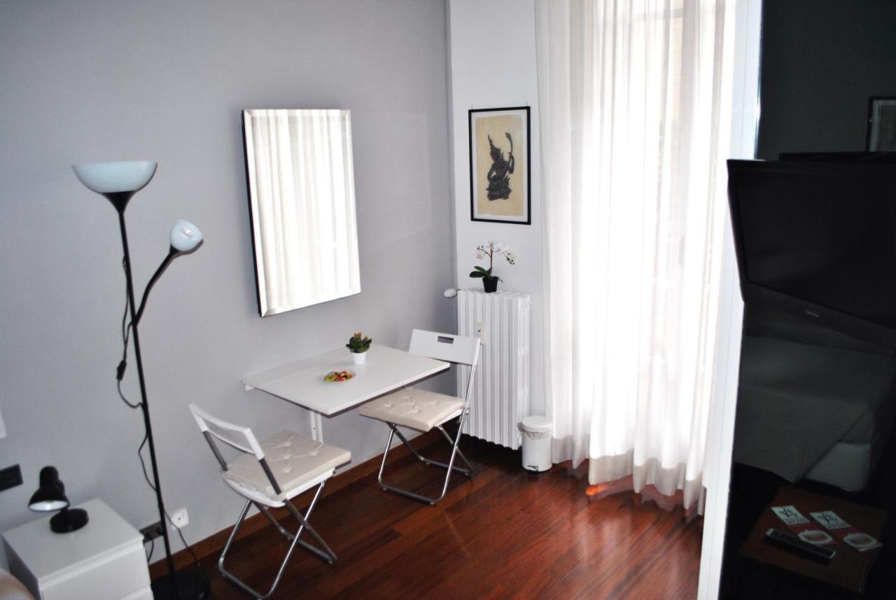 A Milan B&B 外观 照片