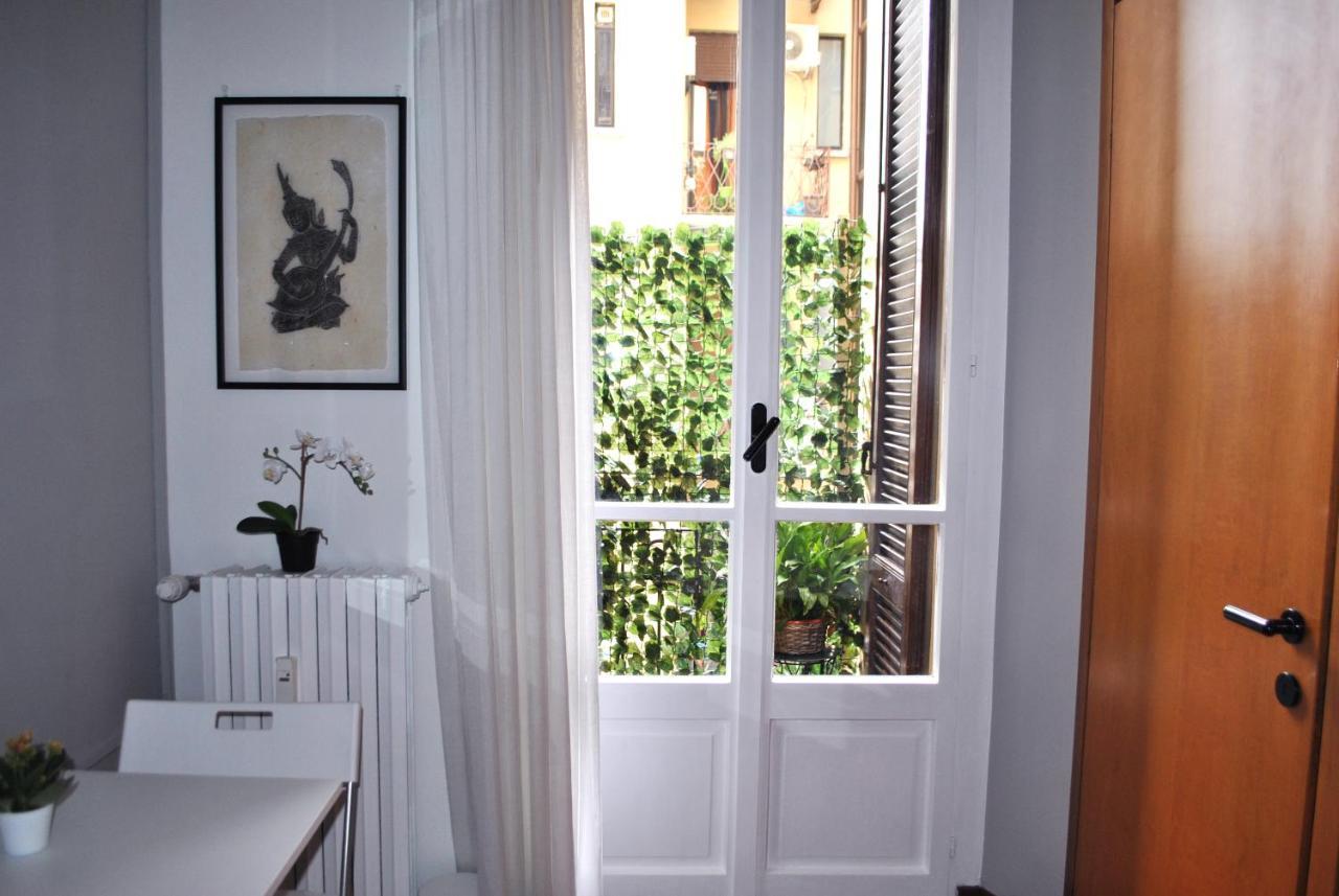A Milan B&B 外观 照片