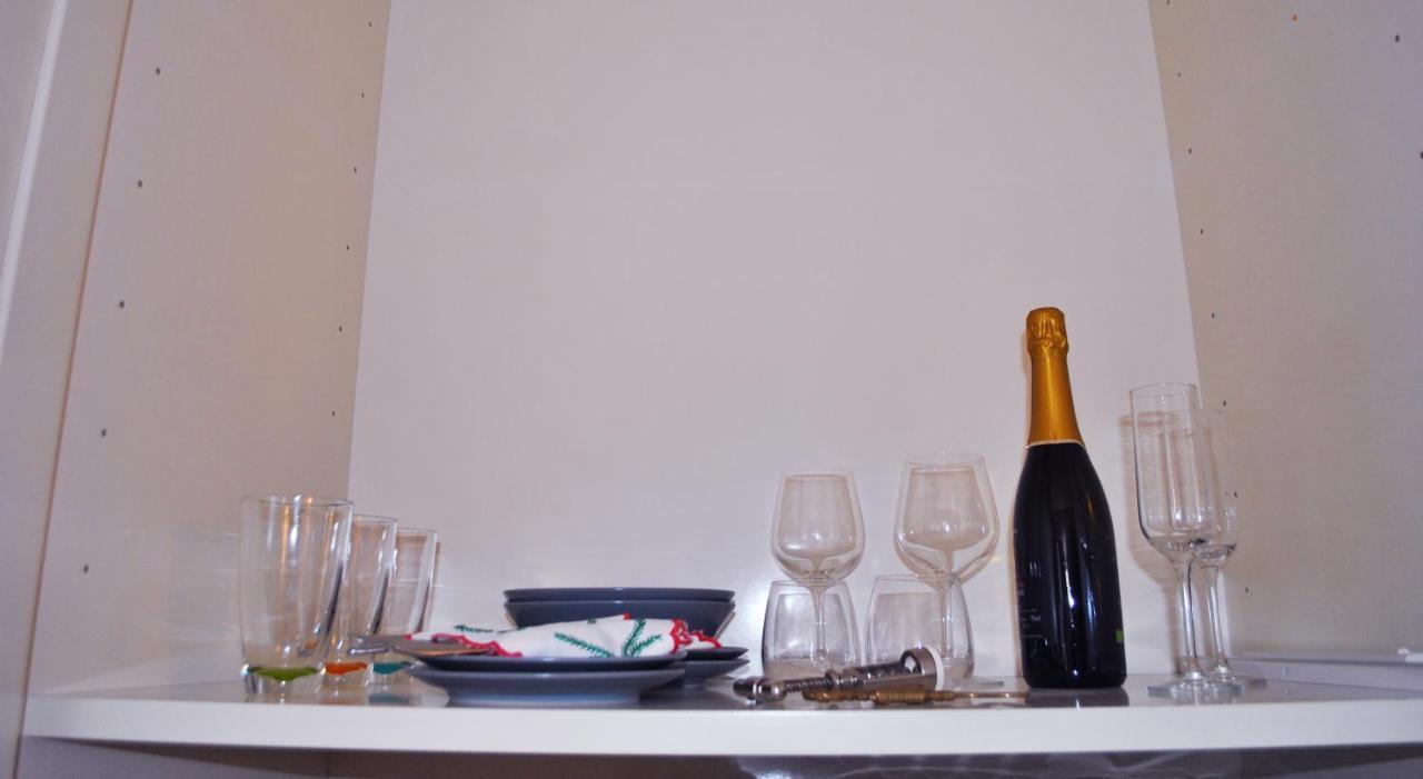 A Milan B&B 外观 照片