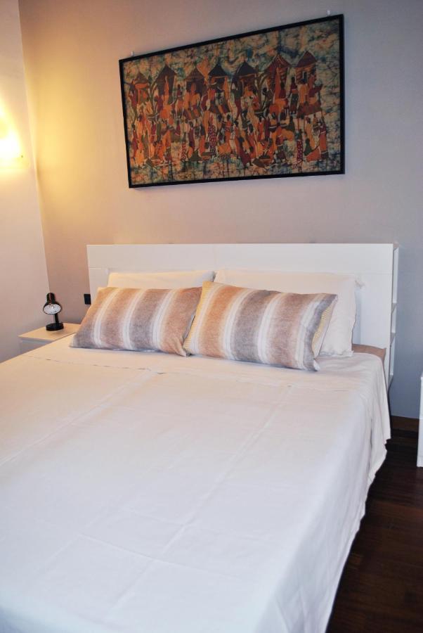 A Milan B&B 外观 照片