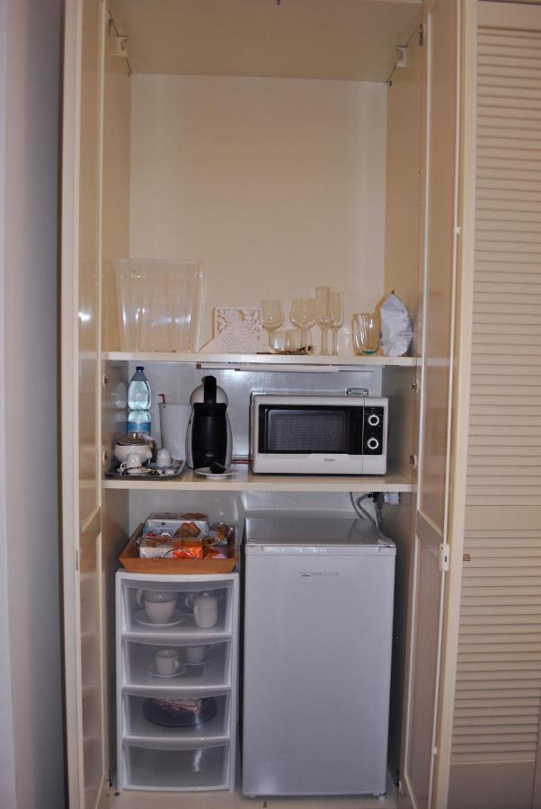 A Milan B&B 外观 照片