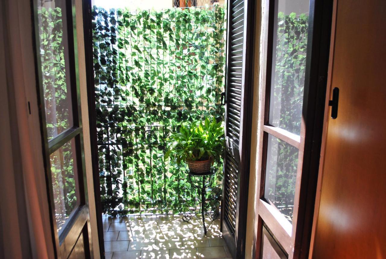 A Milan B&B 外观 照片