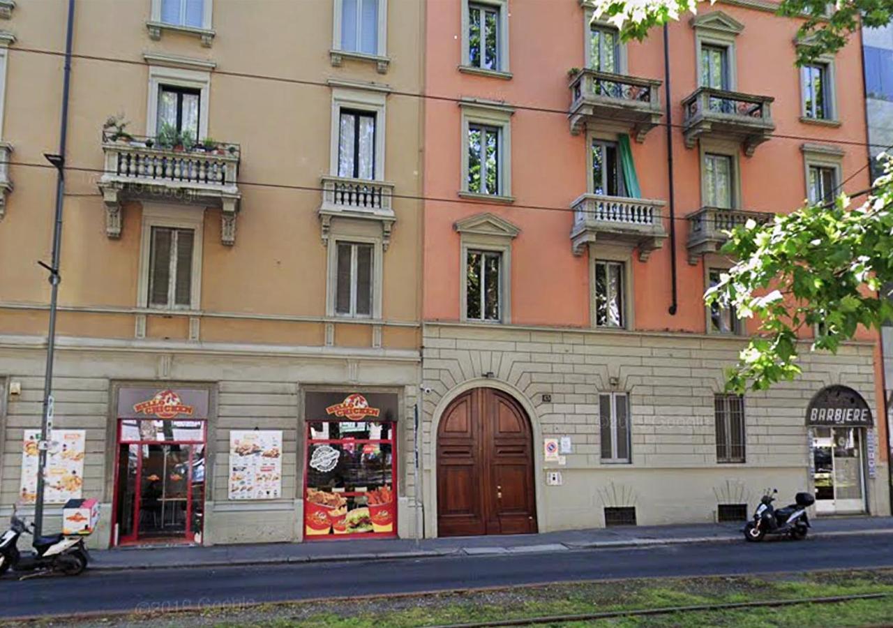 A Milan B&B 外观 照片