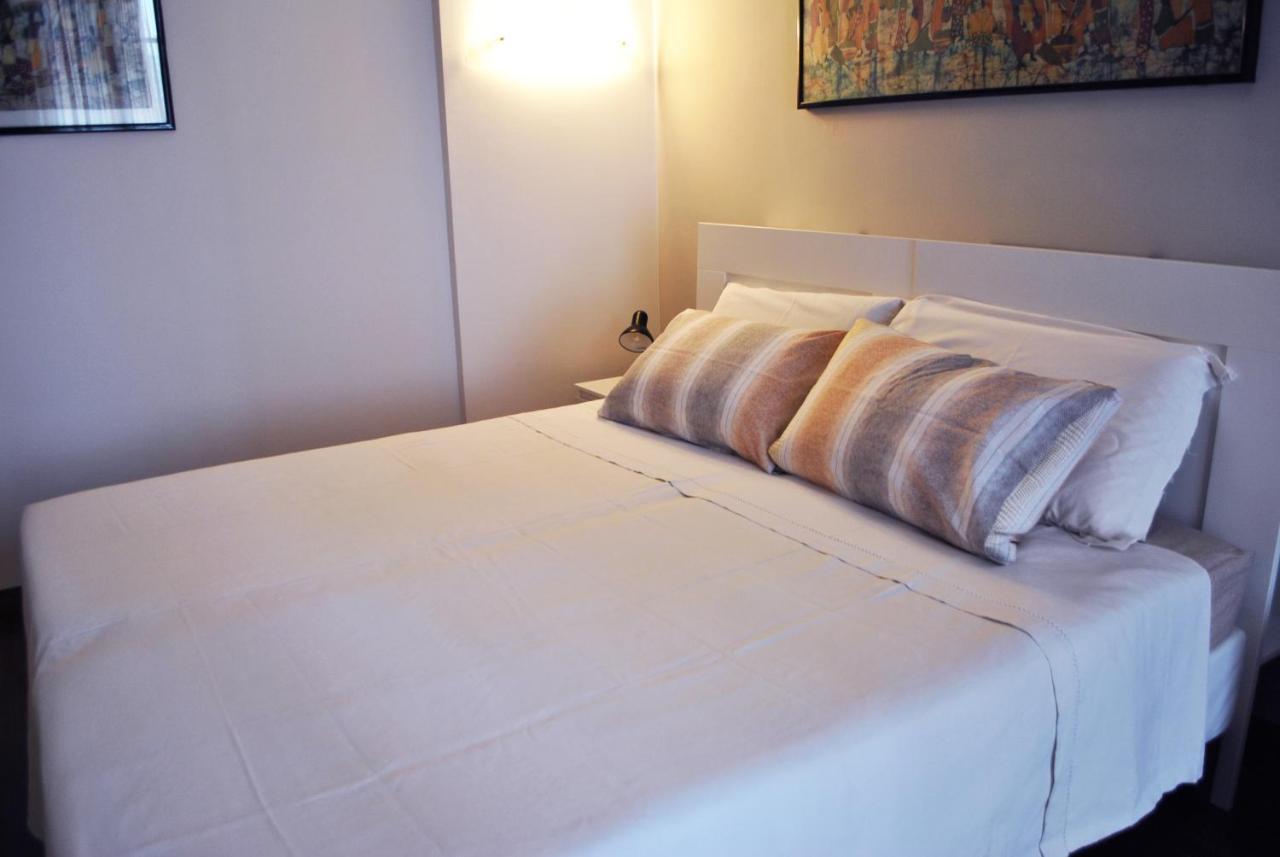 A Milan B&B 外观 照片