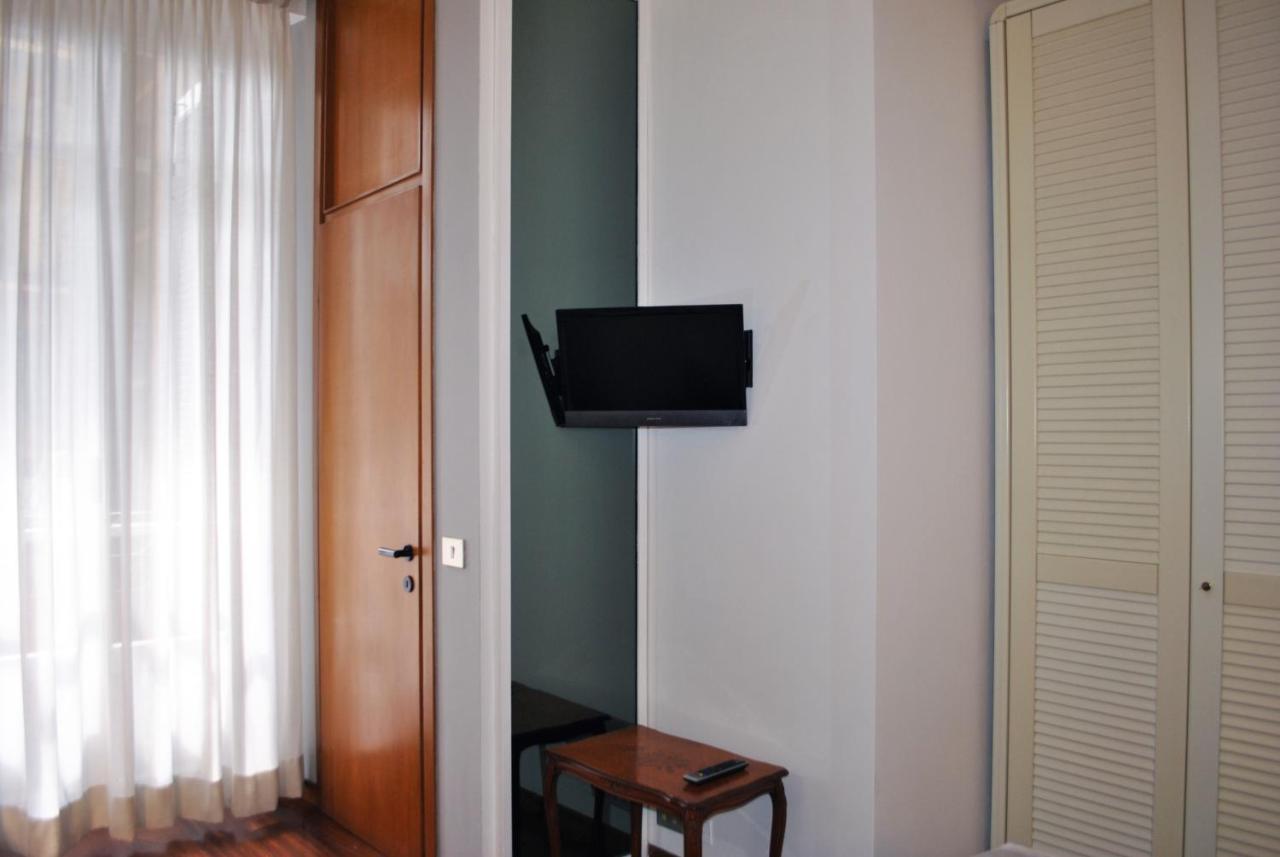 A Milan B&B 外观 照片